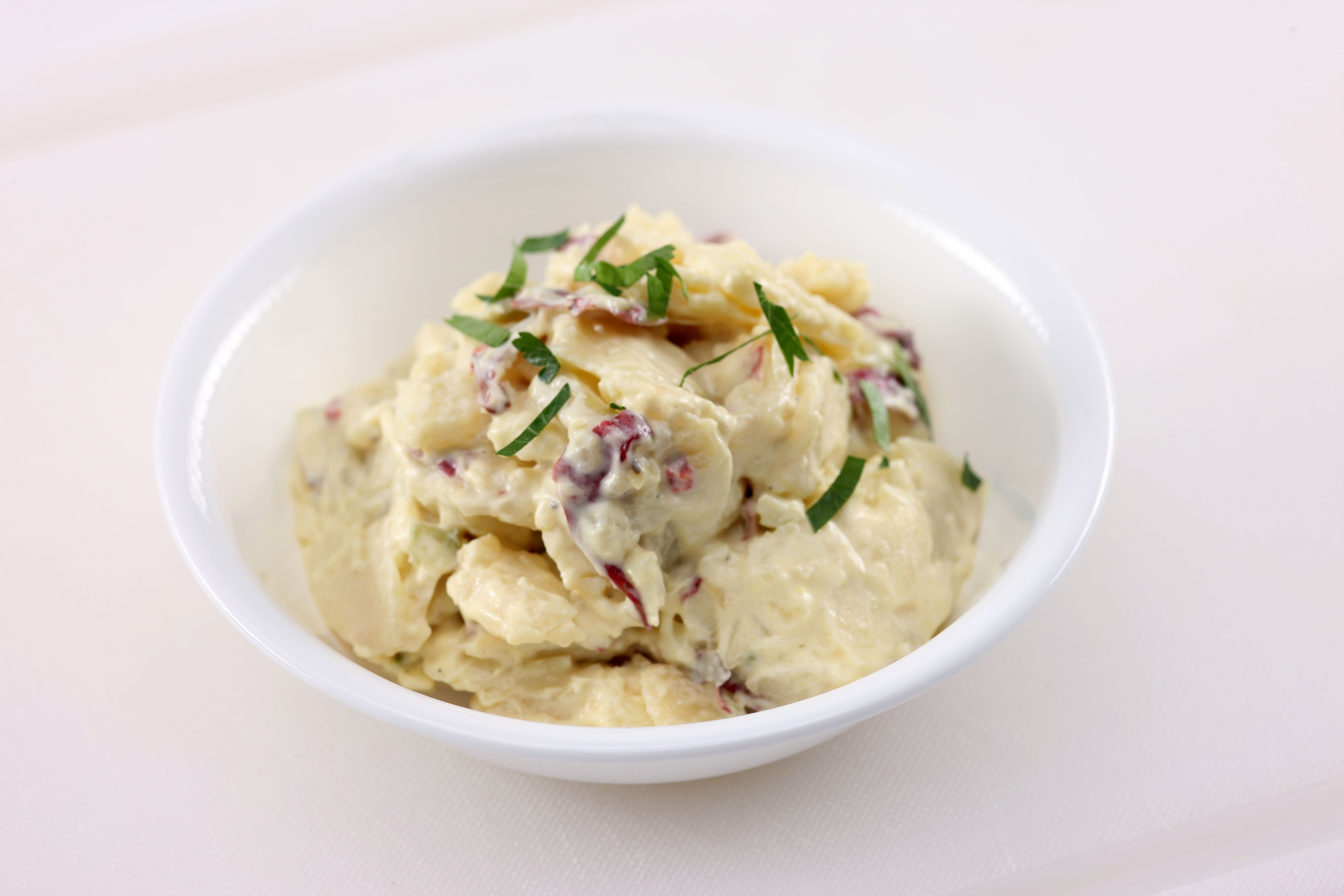 Side Potato salad
